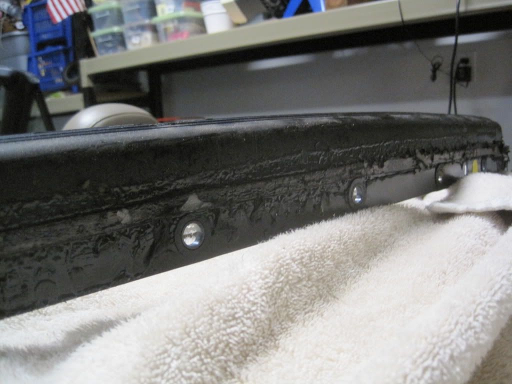 Z3 Top Replacement Pictures BimmerFest BMW Forum